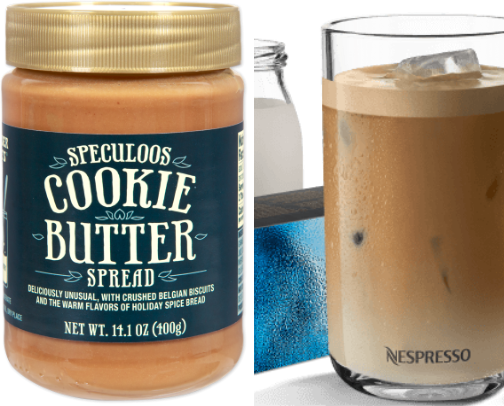 Coffee Favs cover photo collage