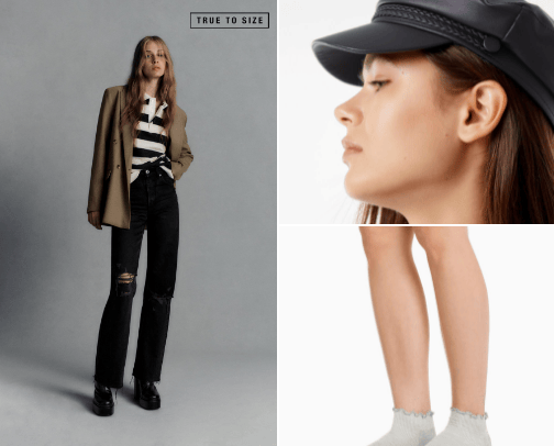 Clothing 👚 🧺 cover photo collage