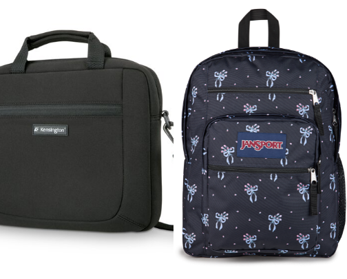 Back-to-School Essentials (You'll Actually Use) cover photo collage