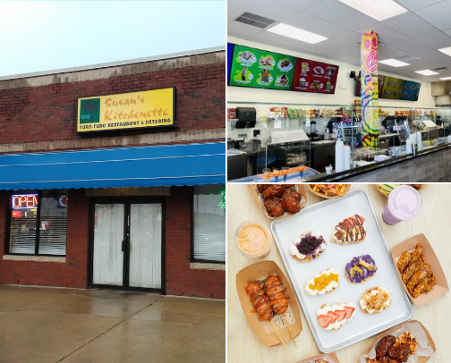 My top Virginia Beach recs cover photo collage