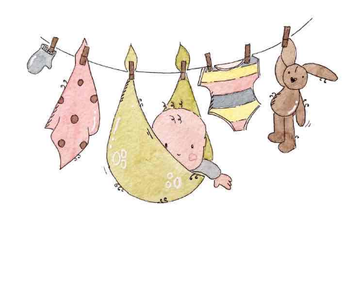 Newborn essentials every mom needs!! 👶🏼🍼 cover photo collage