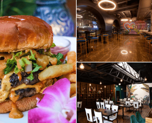 Best Chicago Restaurants cover photo collage