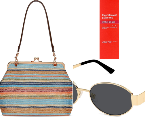 Everyone LOVES a good dupe… cover photo collage