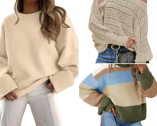 What you will find in my wardrobe cover photo collage