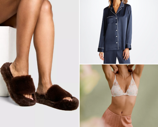 COMFY ESSENTIALS💞 cover photo collage