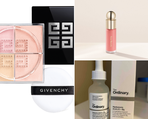 Beauty Brands that are worth the $ cover photo collage