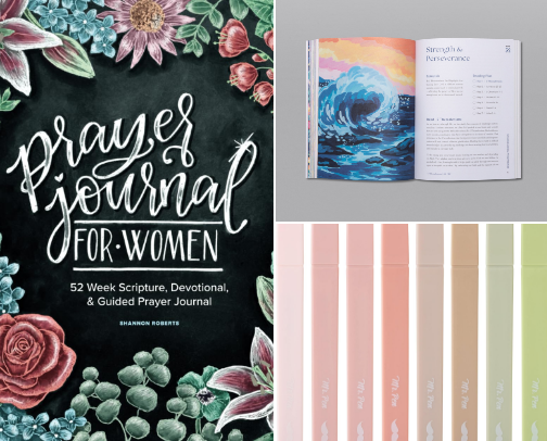 Faith-Based Favorites: Christian Books, Gifts & Everyday Essentials cover photo collage