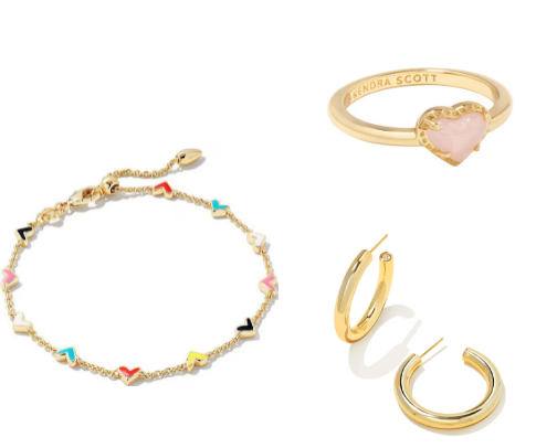 Your New Favorite Jewelry Is Right Here 💍 cover photo collage