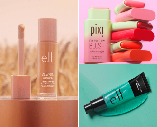 Affordable flawless base (SOMETHING YOU NEED) cover photo collage