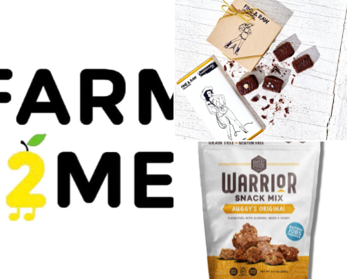 Small Batch Businesses to Support cover photo collage