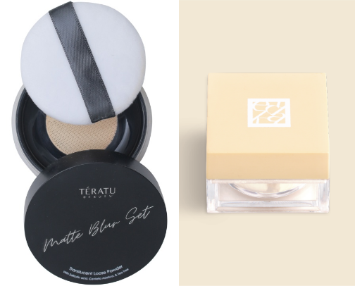 Makeup Worth Trying cover photo collage