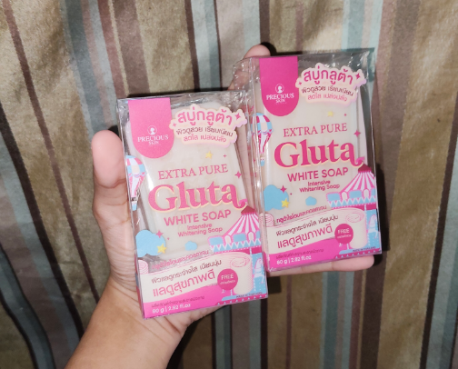 MY TOP TIER BODY SOAP cover photo collage