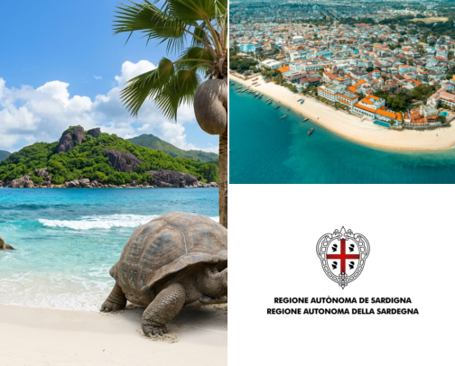 ✈️ 15 Dream Destinations You’ll Want to Save for Your Next Trip cover photo collage