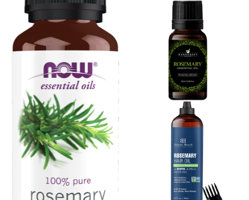 Holistic Haircaree cover photo collage