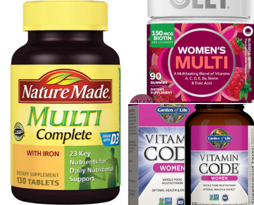 Wellness & Self Care | Simple Products That Make Every Day Feel Better cover photo collage