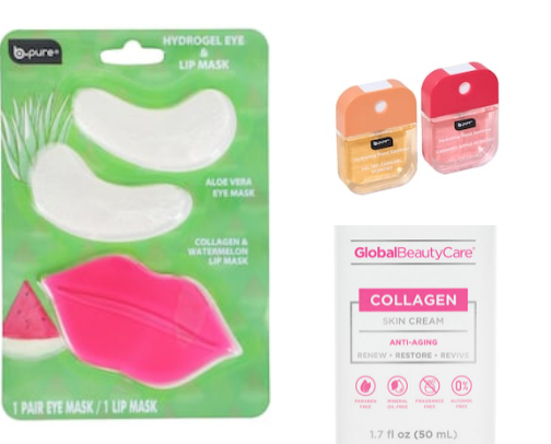 Dollar Store Dupes I Bought cover photo collage