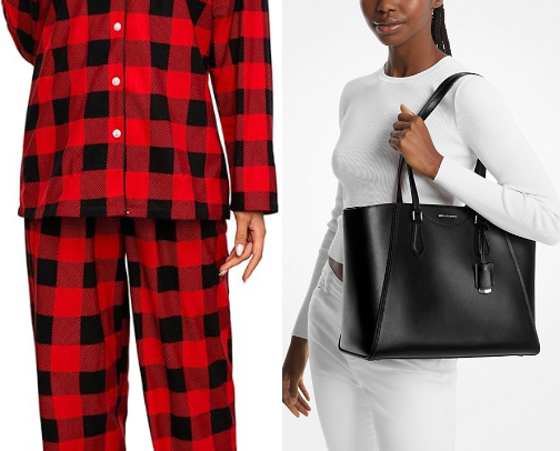 Wardrobe Favourites cover photo collage