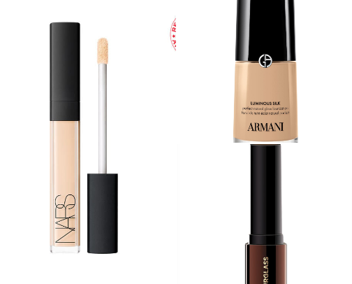 My favorite beauty recs cover photo collage