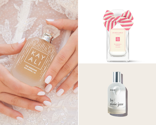 This is For The Gourmand/Vanilla Girlies 🍬🍦🍨🧁 cover photo collage