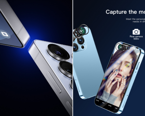 Cellular telephone 📱📱📱📱📱 cover photo collage