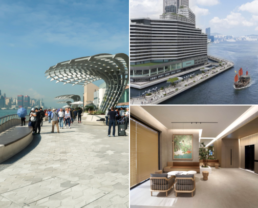 A Good Night's Sleep in Tsim Sha Tsui, Hong Kong: Hotels to Check Out cover photo collage