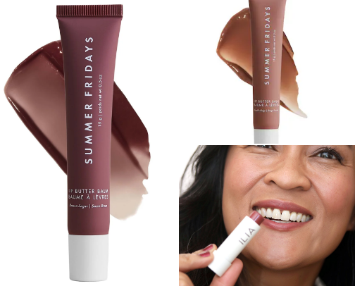 Makeup Recommendations cover photo collage