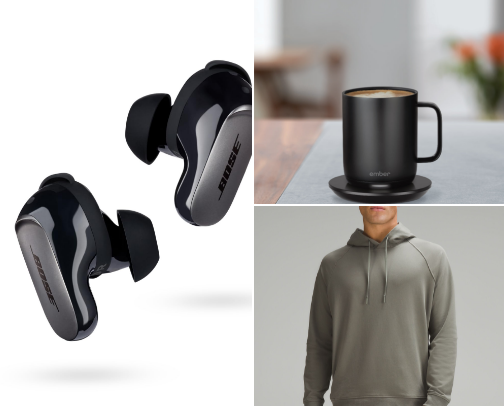 10 Subtle Upgrades That Quietly Improve Your Daily Life cover photo collage