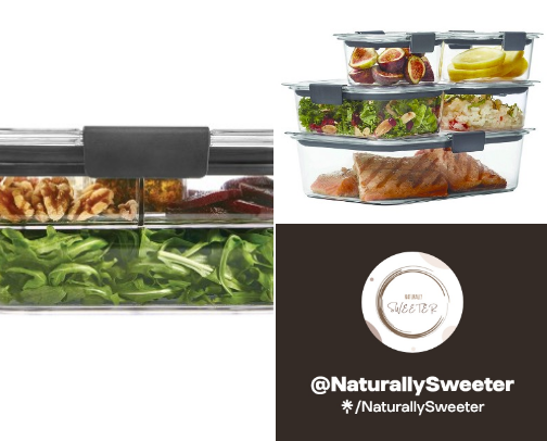 Prep Like a Pro 🍱 cover photo collage