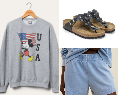 Style inspiration cover photo collage