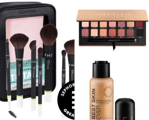 Be your own Cosmetologist! cover photo collage