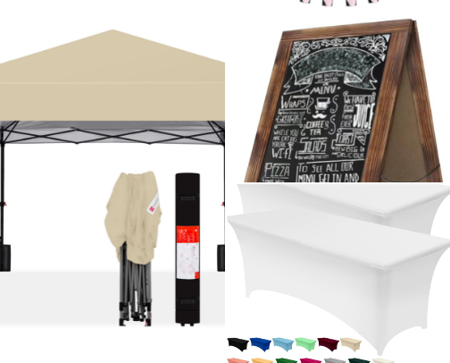 Vendor/Market Needs cover photo collage