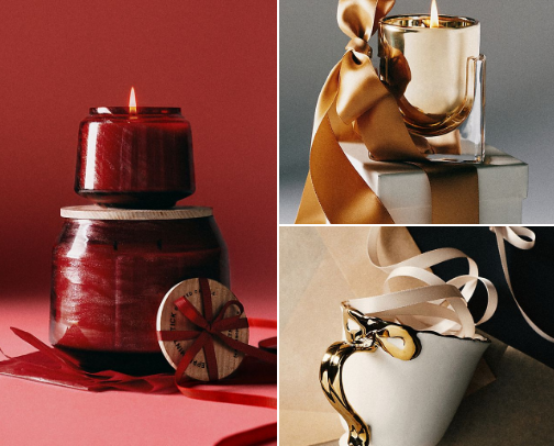 Holiday Gifts That Slay (On a Budget) cover photo collage