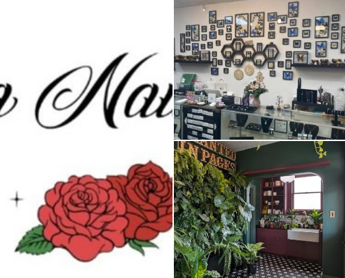 Utah Local Spots ✨ from a Utahn cover photo collage