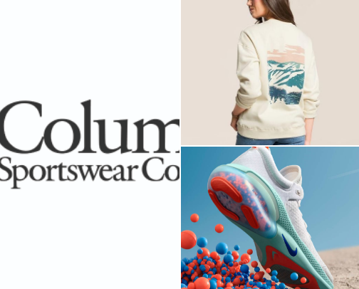 Outdoor outfits to fit my activities cover photo collage