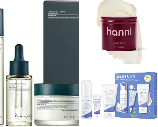 Winter Products you probably haven’t seen cover photo collage