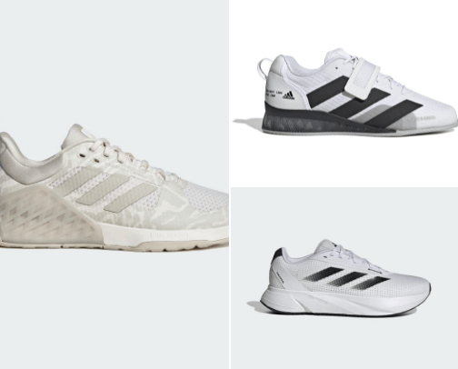 Adidas list. For fans of sports clothing.✔ cover photo collage