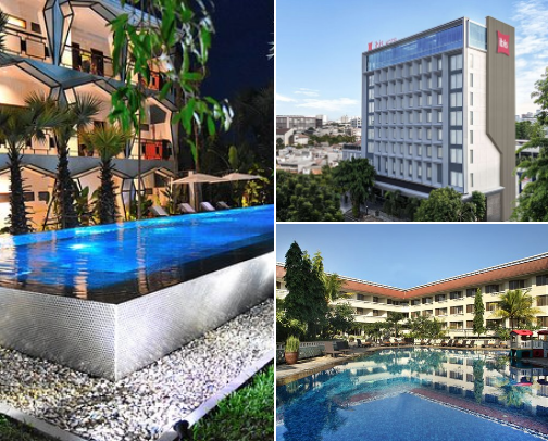 Traveller cover photo collage