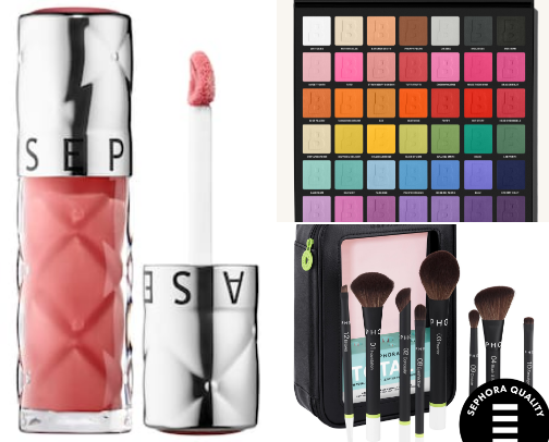 Makeup and skin care products that will elevate your look cover photo collage