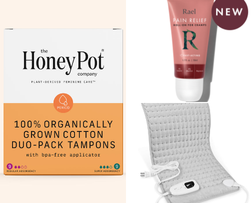 Cramp care cover photo collage