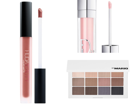 More must&have products 🩷 cover photo collage