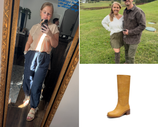 GLP Fashion! Learning to love my body again💕 cover photo collage