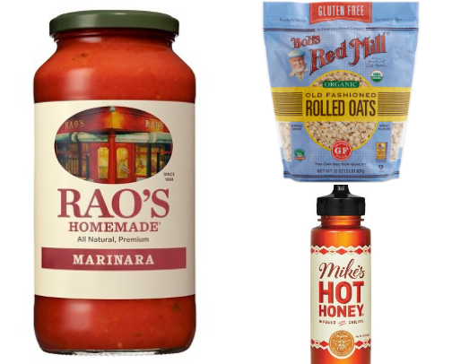 🥫 Pantry Goals: Stock It Like a Pro cover photo collage