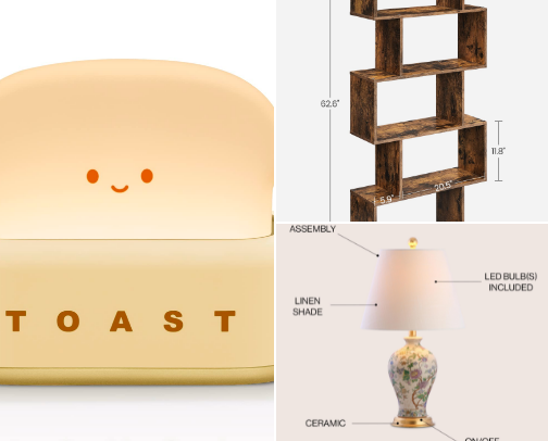 Room attractive decor⚜️⚜️ cover photo collage