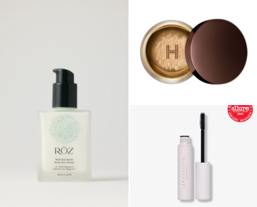 Look Like Me for the Day 💄 cover photo collage