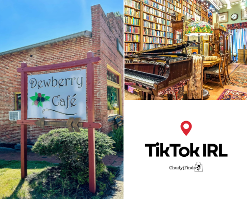 TikTok IRL Bucket List cover photo collage