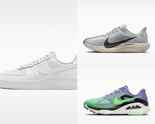 Top 15 Nike Icons You Need in Your Collection cover photo collage