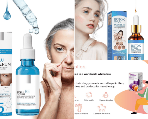 Botox Is certainly the most popular method of rejuvenation,which,thanks to its specific properties,Has found wide application.✔✔💖 cover photo collage