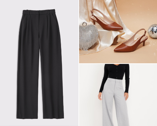 Work Essentials cover photo collage