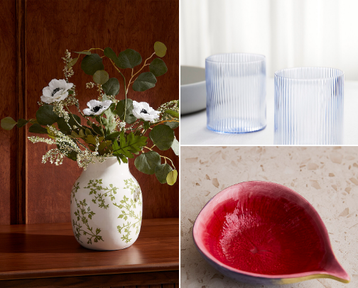 Home Goodies cover photo collage