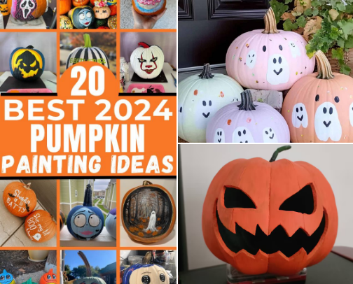Top Halloween Trends and Ideas for a Hauntingly Good Time cover photo collage
